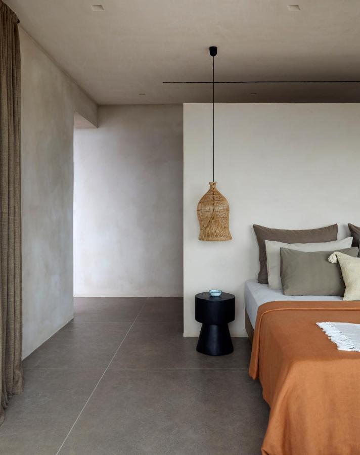 Villa Olivio - Secret Roc Villas Livathos  Eksteriør billede