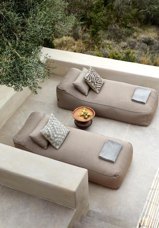 Villa Olivio - Secret Roc Villas Livathos  Eksteriør billede